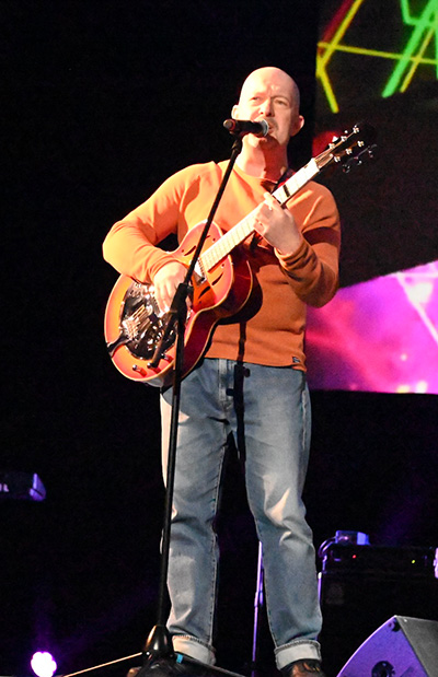 Иван Романов-Клинский примет участие в 31-м Фестивале памяти Аркадия Северного